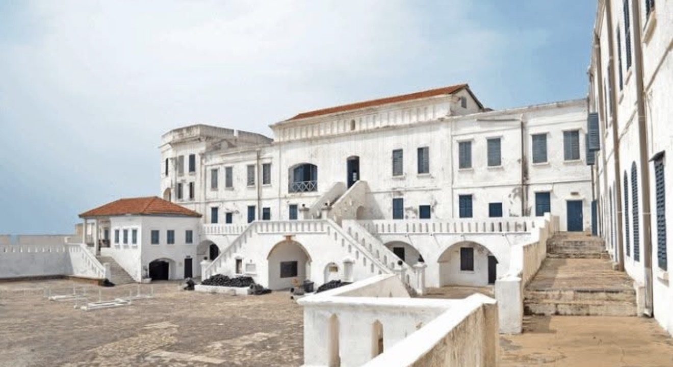 Cape Coast Castle