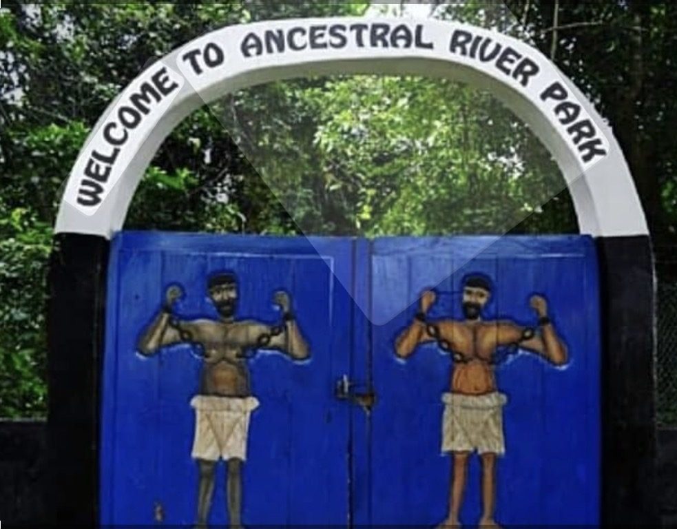 Ancestral River Park