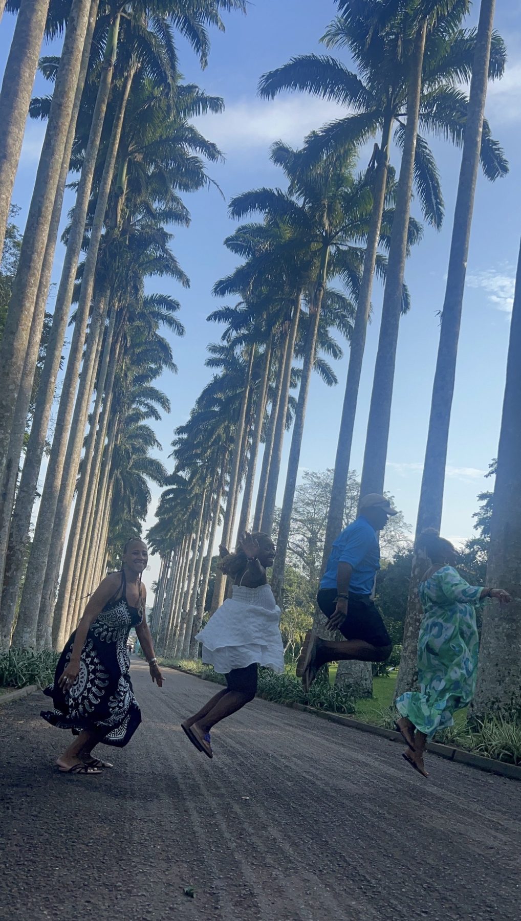 Aburi Botanical Gardens